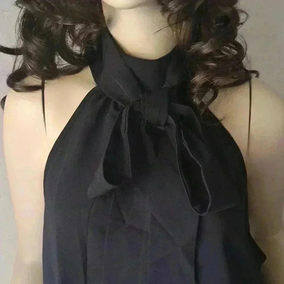 Halter top - Picture 5 of 6